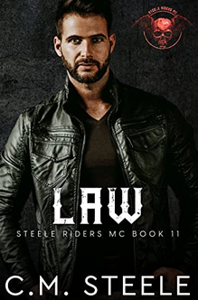 Law by C.M. Steele