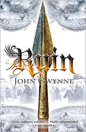 Ruin by John Gwynne