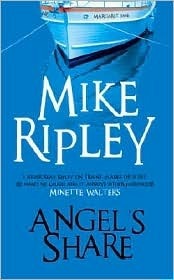 Angel's Share by Mike Ripley