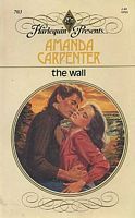 The Wall by Amanda Carpenter