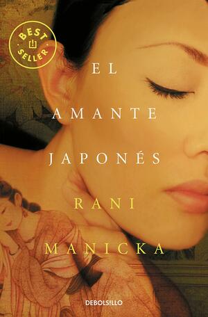 El amante japonés by Rani Manicka