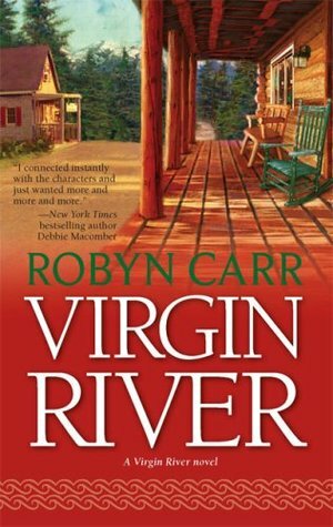 Virgin River by Robyn Carr