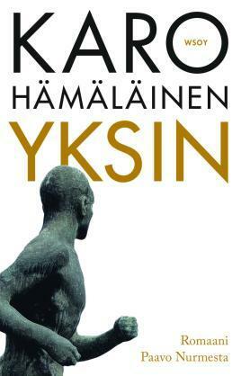 Yksin by Karo Hämäläinen