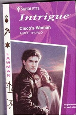 Cisco's Woman by Aimée Thurlo