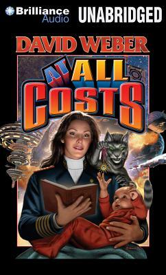 At All Costs by David Weber