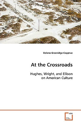 At the Crossroads by Delano Greenidge-Copprue