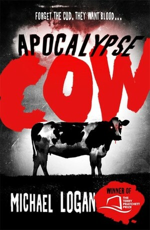 Apocalypse Cow by Michael Logan