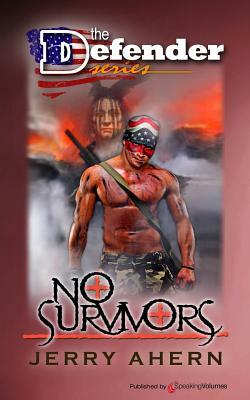 No Survivors by Jerry Ahern