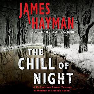 The Chill of Night by James Hayman