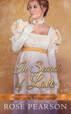 In Search of Love by Rose Pearson