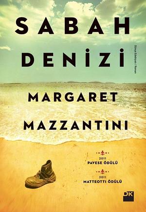 Sabah Denizi by Margaret Mazzantini