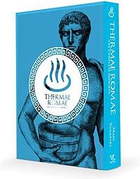 Thermae Romae: the Complete Omnibus by Mari Yamazaki