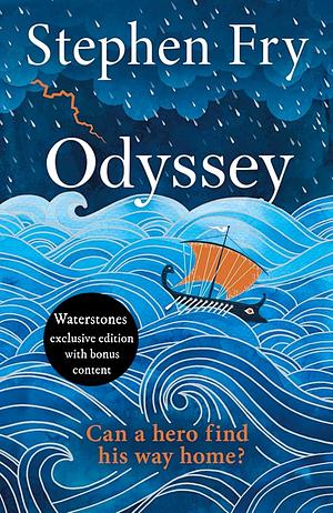 Odyssey by Stephen Fry