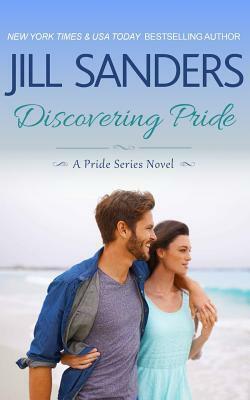 Discovering Pride by Jill Sanders