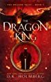 The Dragon King by D.K. Holmberg