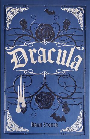 Dracula by Bram Stoker