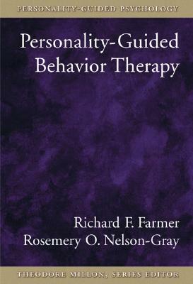 Personality-Guided Therapy for Depression by Neil R. Bockian