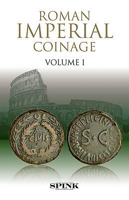 Roman Imperial Coinage II, 1 by Theodore Buttrey, Ian Carradice