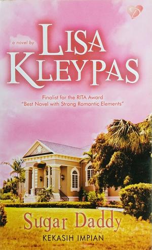 Sugar Daddy - Kekasih Impian by Lisa Kleypas