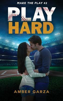 Play Hard by Amber Garza