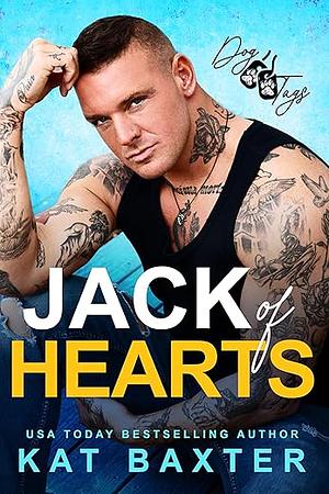 Jack of Hearts by Kat Baxter