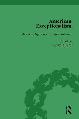 American Exceptionalism Vol 3 by Timothy Roberts, Lindsay Dicuirci