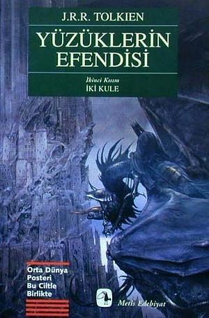 İki Kule by J.R.R. Tolkien