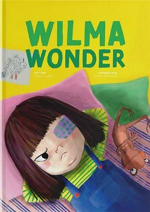 Wilma Wonder by Hanne Luyten