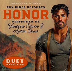 Honor by Danielle Baker