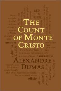 The Count of Monte Cristo by Alexandre Dumas