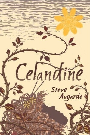 Celandine by Steve Augarde