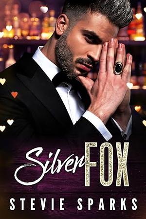 Silver Fox by Stevie Sparks