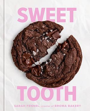 Sweet Tooth by Sarah Fennel