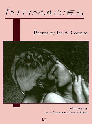 Intimacies by Tasmin Wilton, Tee A. Corinne