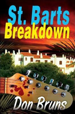 St. Barts Breakdown by Don Bruns