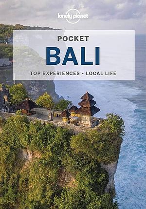Lonely Planet Pocket Bali 7 by Mark Johanson, Virginia Maxwell, Masovaida Morgan