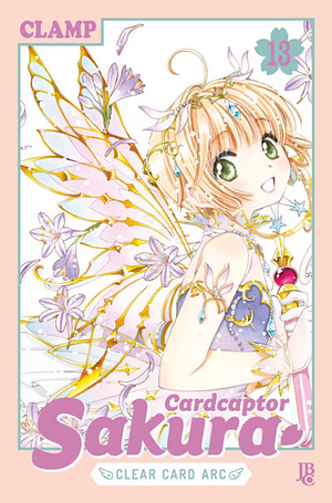 Cardcaptor Sakura: Clear Card, Vol. 13 by CLAMP