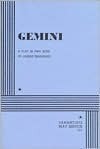 Gemini by Albert Innaurato