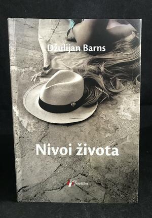 Nivoi života by Julian Barnes