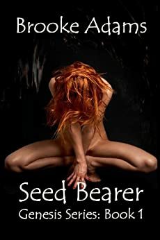 Seed Bearer by Brooke Adams