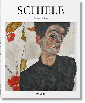 Egon Schiele: 1890-1918 : el alma de medianoche del artista by Reinhard Steiner