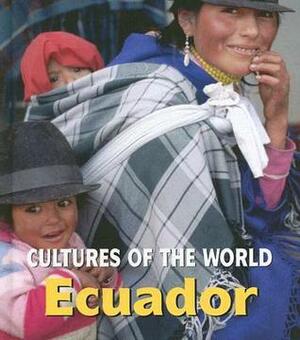 Ecuador by Leslie Jermyn, Erin Foley