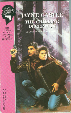 The Chilling Deception by Jayne Ann Krentz, Jayne Castle