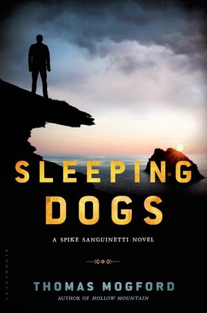 Sleeping Dogs by Thomas Mogford