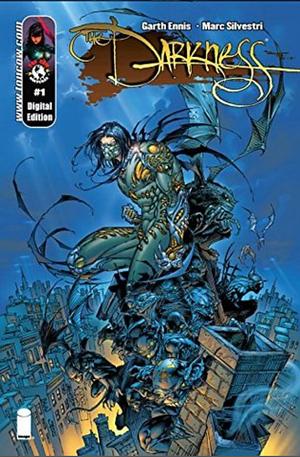 The Darkness #1 by Garth Ennis