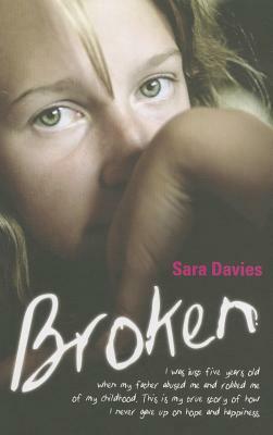 Broken by Sara Davies