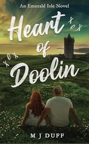 Heart of Doolin  by M. J. Duff