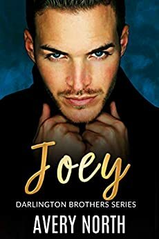 Joey by Avery North