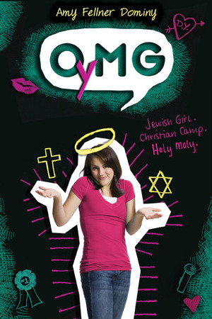 OyMG by Amy Fellner Dominy