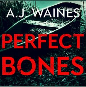 Perfect Bones by A.J. Waines